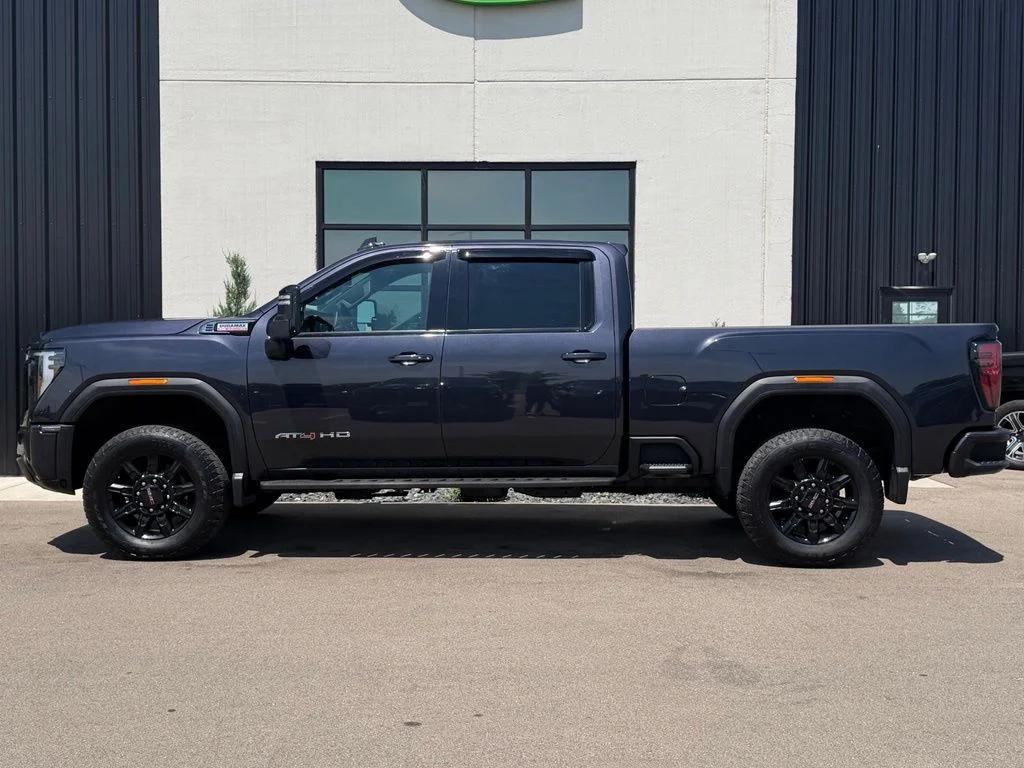 gmc sierra 2500hd 2025 1GT1UPEYXSF186503 image gmc sierra 2500hd 2025 1GT1UPEYXSF186503 image